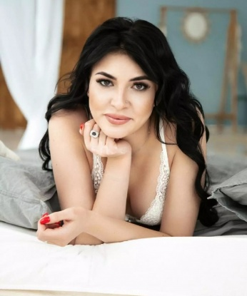 Анкета проститутки Полина - Фото, г. Ткуарчал, 27 лет, №379