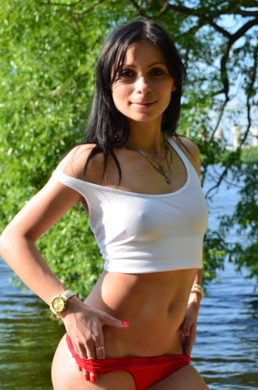 Анкета проститутки Кира - Фото, г. Ткуарчал, 22 года, №16493