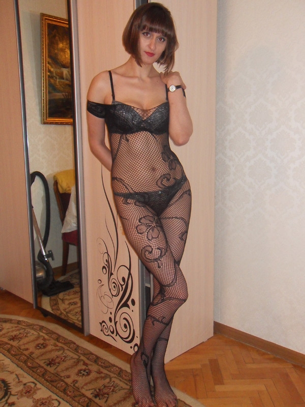 Анкета проститутки Евгенья - Фото, г. Ткуарчал, 27 лет, №22753