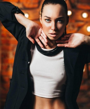 Анкета проститутки Оксана - Фото, г. Ткуарчал, 24 года, №9838